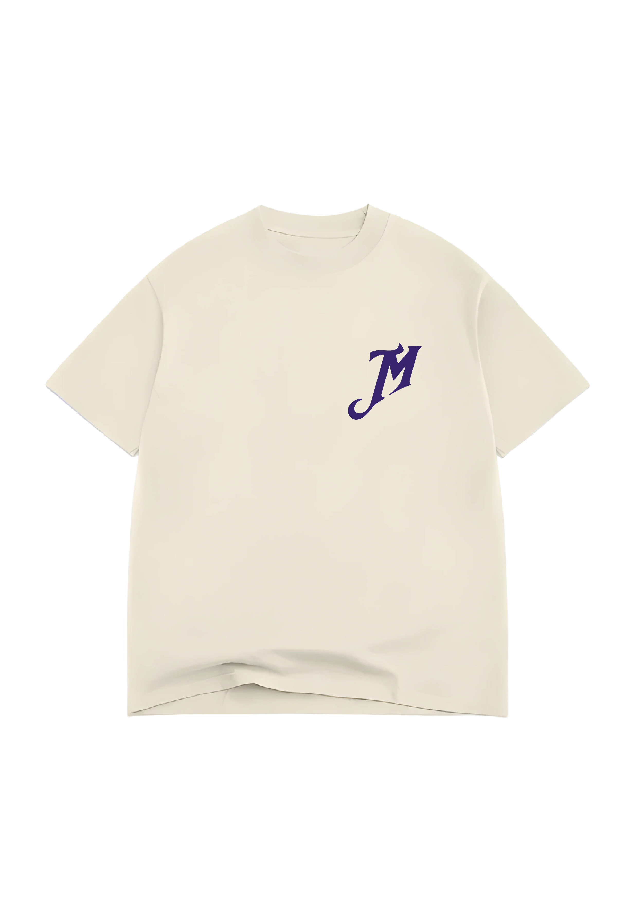 Jacob Morris 'Little Back Home' T-Shirt