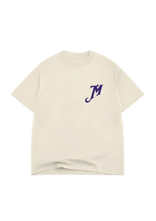 Jacob Morris 'Little Back Home' T-Shirt