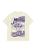 Jacob Morris 'Little Back Home' T-Shirt